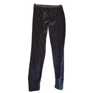Weatherproof Men's Base Layer Pant For Cold Weather Black Large L Under Pants